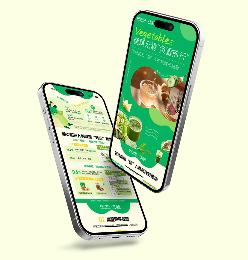 2025盒马大健康长图